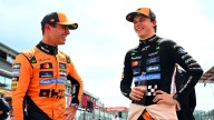 F1: Piastri vs Norris, una batalla que McLaren ha descafeinado