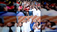 Presidente Maduro encabeza celebración de los 17 años de la Jpsuv