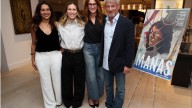 Julia Roberts, Sean Penn Host Screening for Oscar Contender 'Manas'