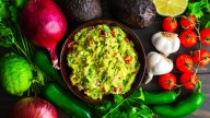 Turns Out Beer Is The Texture Upgrade Your Homemade Guacamole Needs