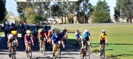 El 12 de Octubre, se realizará una carrera de ciclismo en General Alvear
