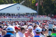Golf Fans All Issue Same Complaint About Bethpage Setup Before Ryder Cup Final Day: ‘PGA Neutered It’ The course was stripped of its very characteristics that had defined it once. The results of which