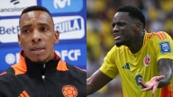 ⚡ Amaranto Perea rompe el silencio sobre Jhon Durán en la Selección Colombia -