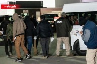 Cae al nivel más bajo en 25 años llegada de migrantes del sur y repatriados de EU 