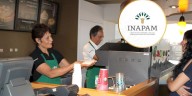 ¿Tienes 60+? INAPAM te ayuda a conseguir chamba y mejorar tu pensión del IMSS