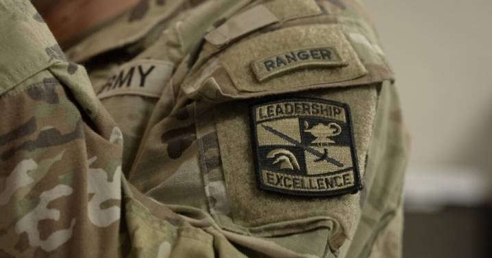 University of Wisconsin Oshkosh "thrilled" to keep ROTC program