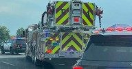 1 killed in Decatur two-vehicle wreck on Beltline Road