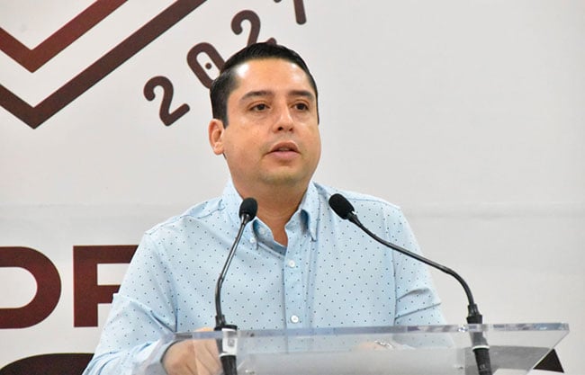 Estafan a ciudadanos con falso programa de vivienda en Piedras Negras