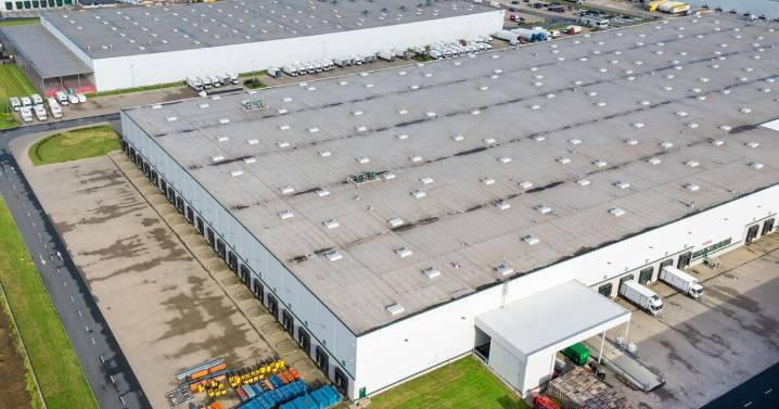 El inmobiliario mexicano, a la espera del T-MEC para sostener el boom industrial