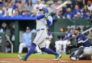 Blue Jays Enter Final Week With AL’s Best Record but Major Concerns