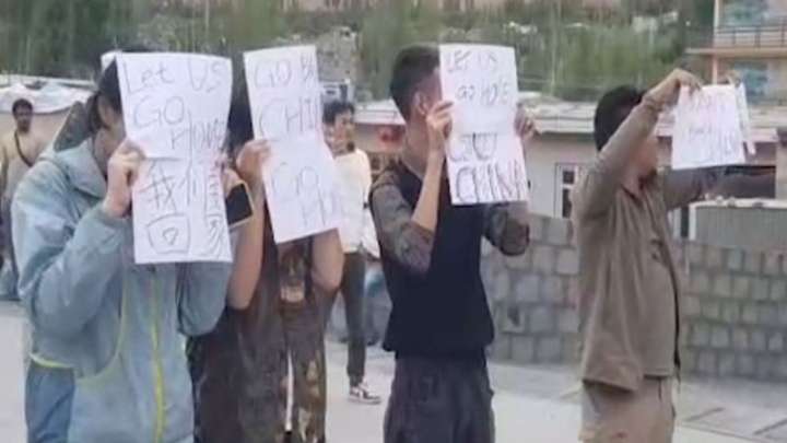 Government negligence leaves Pakistani students stranded in PoGB as academic futures collapse