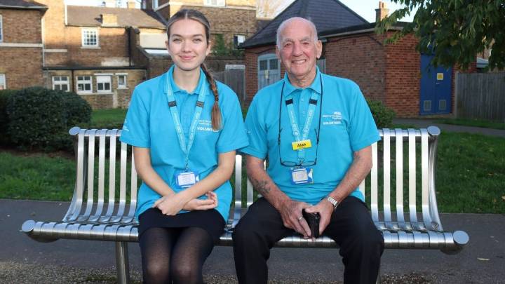 The NHS needs you: Streeting's volunteer army to play board games with patients