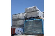 Apoya Estado a 150 familias con créditos para materiales de construcción