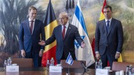 La relación entre España e Israel toca su punto más bajo tras la batería de sanciones anunciadas por Sánchez