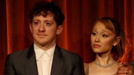 Ariana Grande's BF Ethan Slater Reacts to 'Intense' Tour Ticket Resale