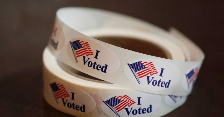 Early voting kicks off Sept. 19 in Nelson, goes to Nov. 1