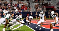 Three takeaways from Arizona Football's 40