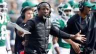 Aaron Rodgers didn't beat the Jets; the Jets did