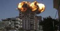 Israel Gaza: UN-commissioned report finds Israel is committing genocide