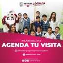 Promueve COMAPA cuidado del agua en escuelas