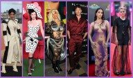 Film, TV, and Music Promo Fashion Roundup: ohnotheydidnt