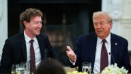 Trump warns of ‘fairly substantial’ chip tariffs; signals Apple, others safe
