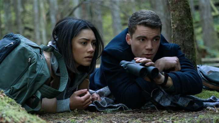 Luciane Buchanan Confirms She Won't Return for 'The Night Agent' Season 3