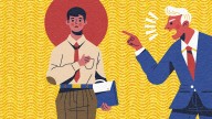 How to handle a bad boss