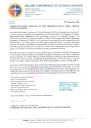 Episcopal Conference of Malawi congratulates Mutharika for the election win