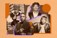 The 25 Most Impactful Hip-Hop Record Labels Of All Time: Staff Picks