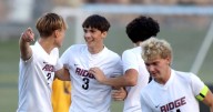 Prairie Ridge, Huntley start strong in push for FVC title: Northwest Herald boys soccer notes