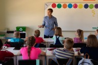 Los estudiantes de primaria ahora tienen tareas obligatorias