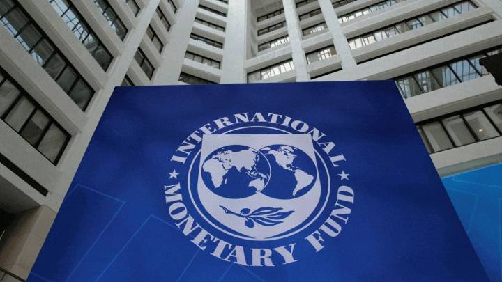 FMI mejora su estimación de crecimiento para México a 1% en 2025