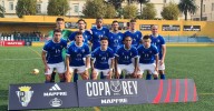 La UD Maracena se jugará en casa enfrentarse a un Primera en Copa del Rey