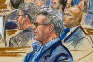 Appeals court hears from US military contractor ordered to pay $42M to former Abu Ghraib detainees