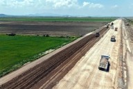 Gana China contrato para trenes de ruta México
