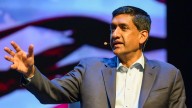 U.S. Rep. Ro Khanna urges recognition of Palestinian state at Dearborn conference