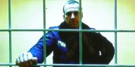 La viuda de Alexei Navalny presentó pruebas de que su esposo fue envenenado en una prisión rusa
