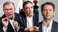 “El señor Daniel Quintero y yo somos muy diferentes”: la respuesta de Roy Barreras a Gustavo Bolívar