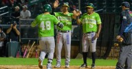 Cañeros de Los Mochis vencen 14-3 a Viza Bros en pretemporada