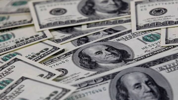 A cuánto cerró el dólar blue este miércoles 3 de septiembre