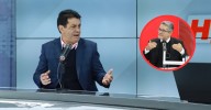 Tomás Gálvez sobre continuidad de José Domingo Pérez: "Sería irrazonable impedir que continúe sus funciones"