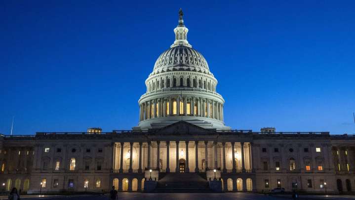 Could this be the best government shutdown ever?