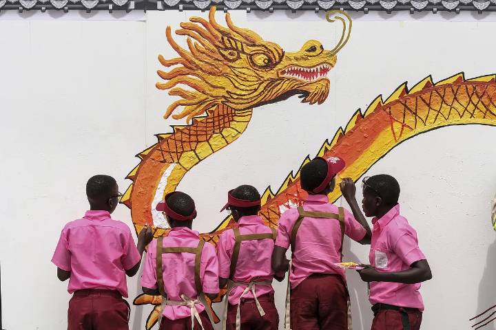 Xi Jinping y su plan para erigirse en arquitecto de un nuevo orden mundial