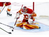 Matvei Gridin sticking with Calgary Flames? 5 observations from training camp as roster trimmed