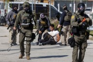 ICE tactics inflame tensions in New York, Chicago and other cities