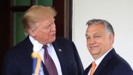 Hungary, following Trump, will designate antifa a terrorist organization, Orbán says