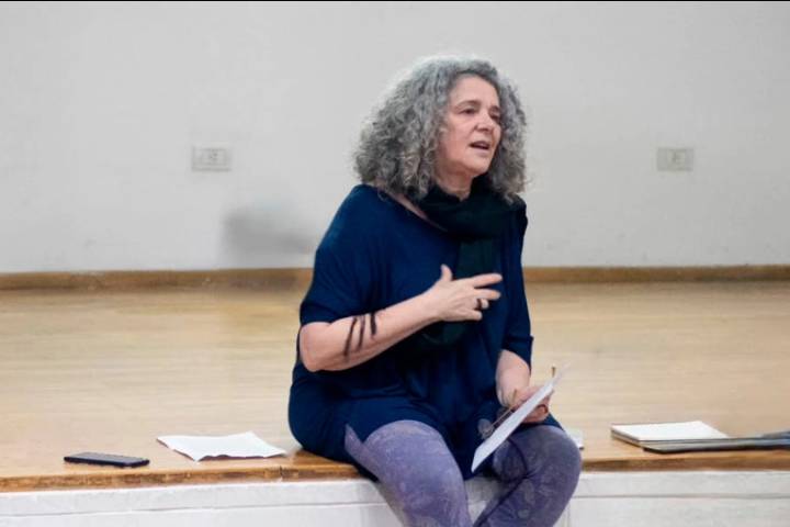 Hondo pesar en Entre Ríos por la trágica muerte de la docente universitaria Alicia Naput