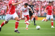 Instituto volvió a ganar: venció a Argentinos Juniors en su primer triunfo de local