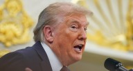 Trump anuncia eliminación de 11 miembros del Tren de Aragua en ataque a barco en el Caribe